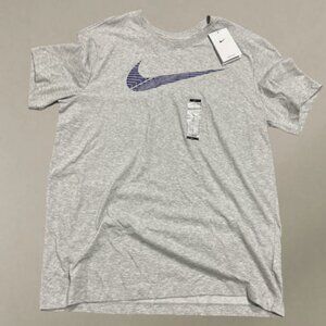 NIke Dri Fit Graphic Tee